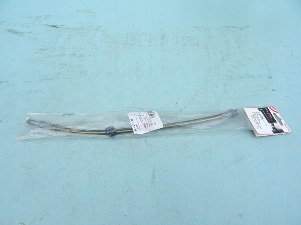 Купити Шланг гальмівний bmw 3 e46 34321165587