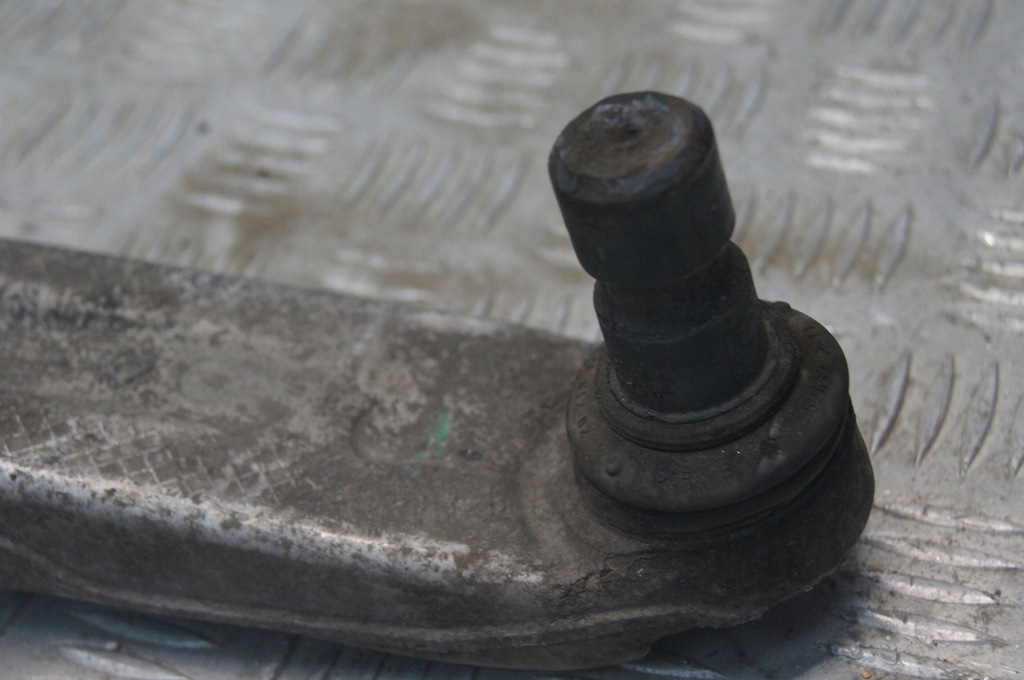 фото №5, Ford galaxy mk4 важіль перед передній правий