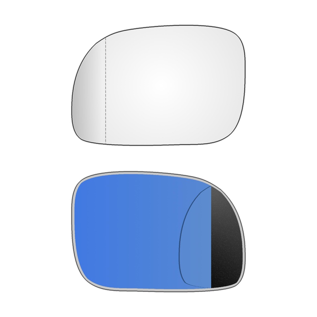 фото №1, Асферическое стекло chrysler town country 2001-2008