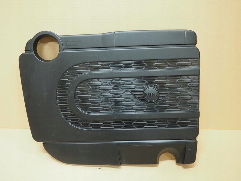 фото №1, Кришка двигуна mini cooper r55 r56 r60 7811920