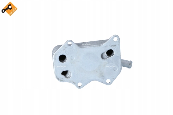 фото №8, Радиатор масла do vw 2.0tfsi 05-