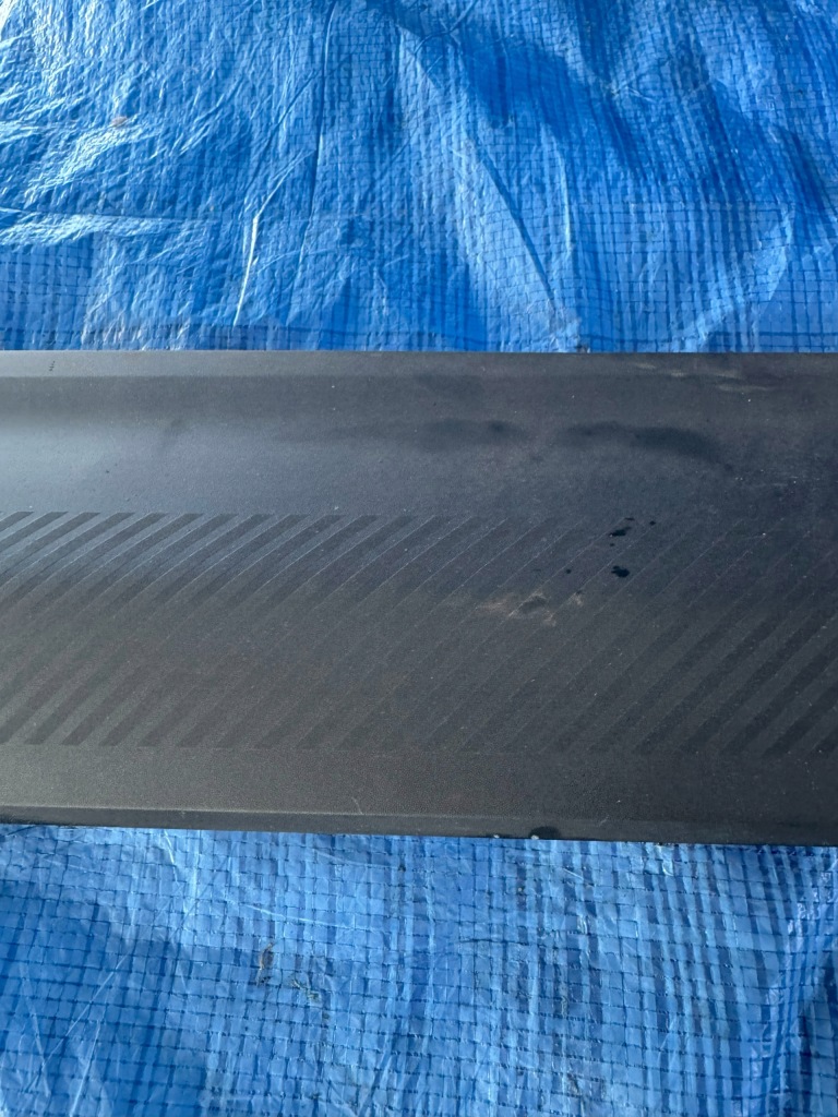 Молдинг дверь перед левый renault megane v e-tech 808215971r Доставка