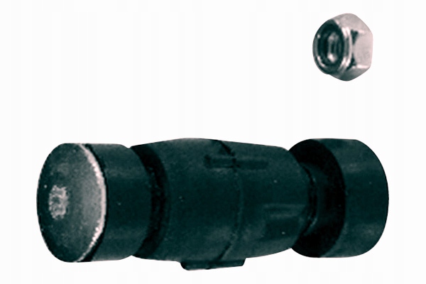 фото №2, Соединитель тяга стабилизатора перед l/p nissan kubistar renault clio i