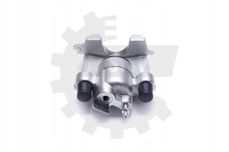 фото №13, Суппорт тормозной задняя p chrysler pt cruiser 5018206aa esen skv