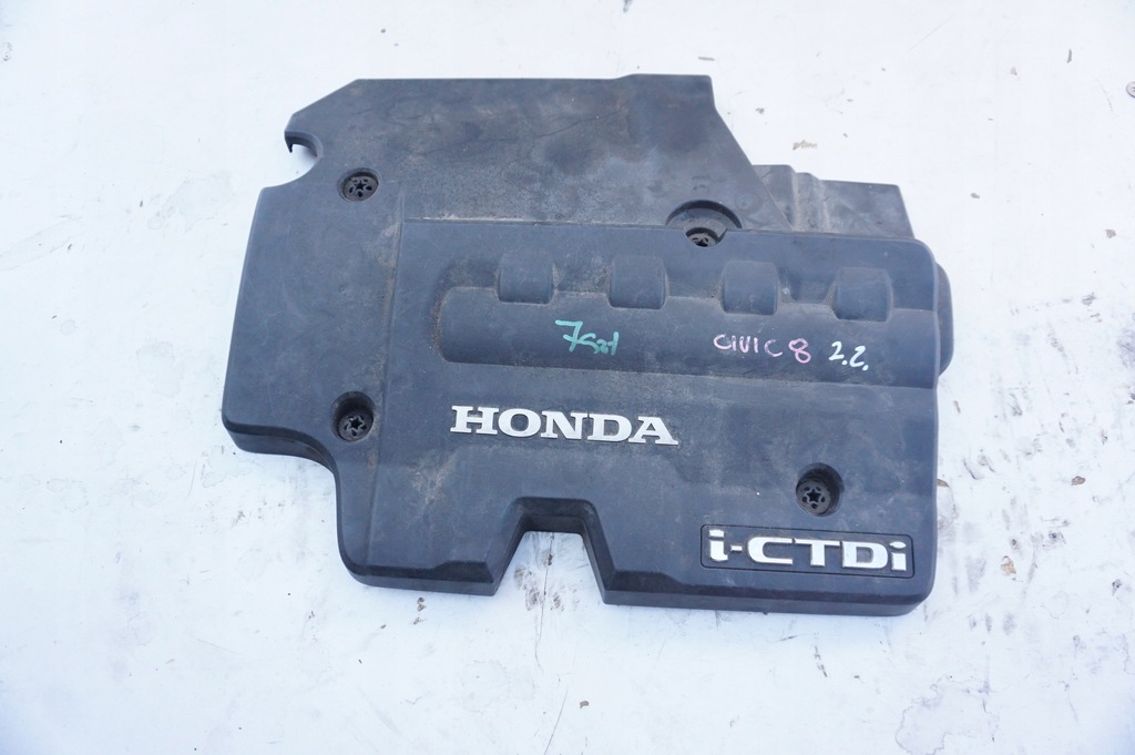 фото №1, Защита na двигатель honda civic 8 2.2 i-ctdi