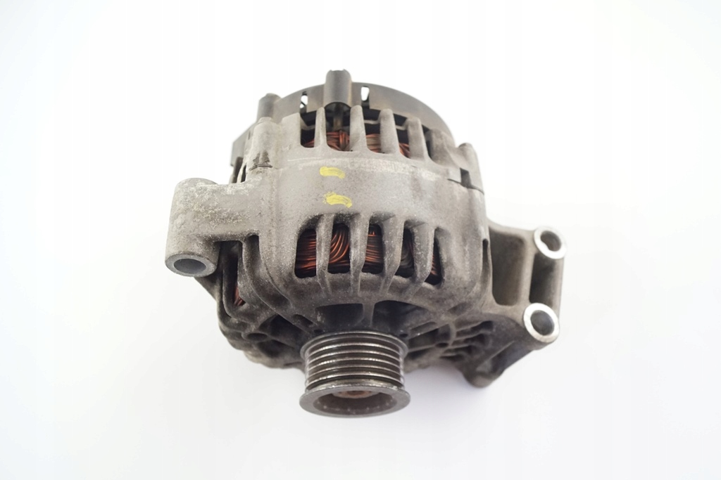 Купить Генератор ford fiesta mk7 7g9n-10300-cc 120a