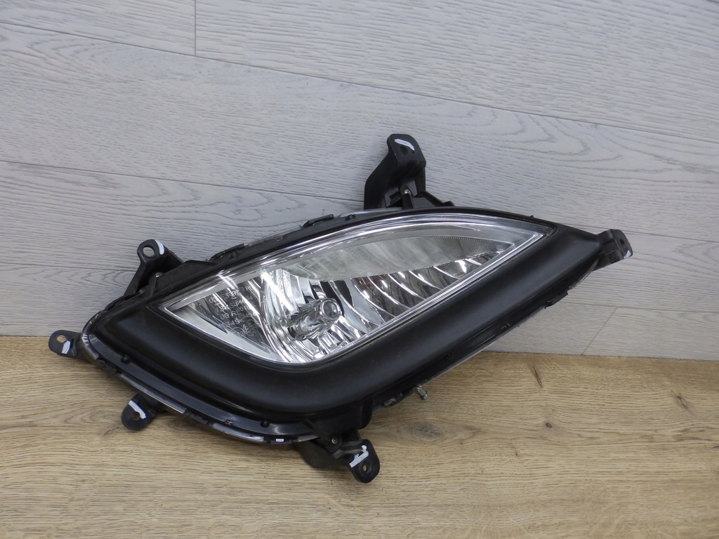 фото №1, Противотуманная фара передний правый hyundai i30 ii 2012/16'