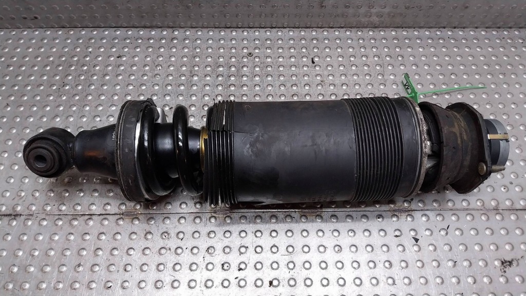 Купити Амортизатор пневмоподушка задній правий a2303200513 mercedes sl sl500 r230 amg