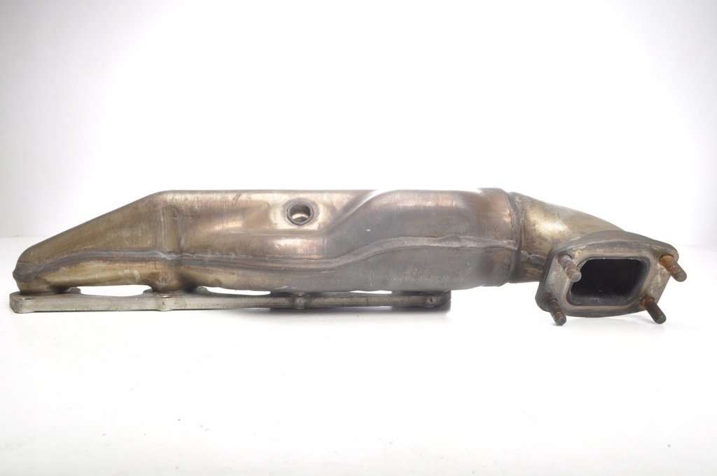 фото №7, Bentley arnage 6.8 v8 lift коллектор выпускной