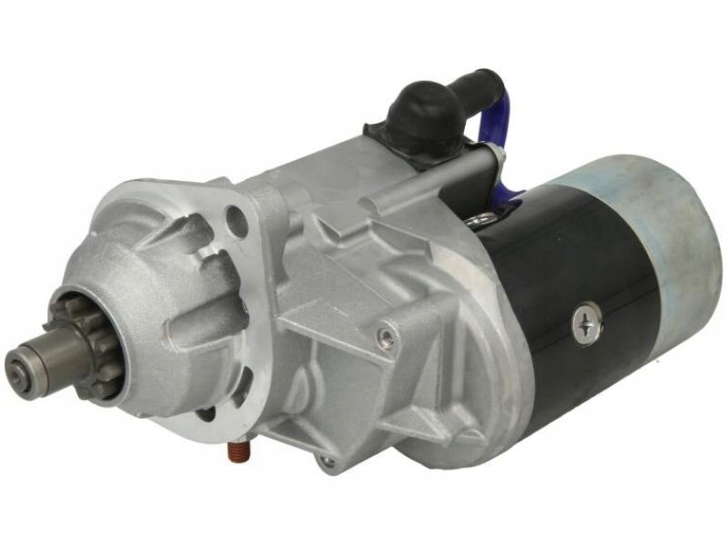 фото №2, Стартер denso dsn2050