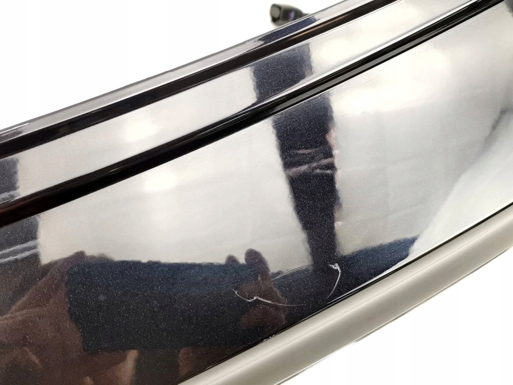 фото №16, Новый бампер задняя vw tiguan ii r-line lc9x 6xpdc