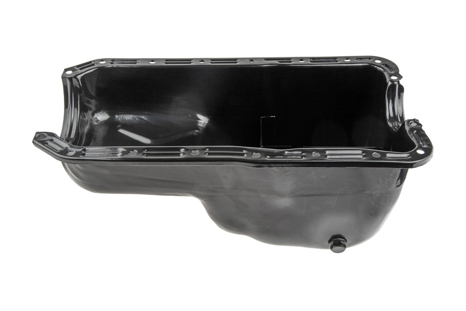 Поддон масляная ford fiesta 1.3 -02, ka 1.3 Оригинал