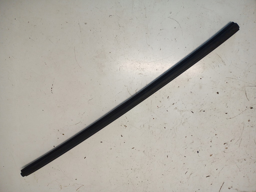 фото №1, Прокладка жабо citroen ds5