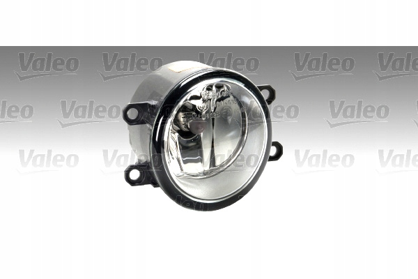 фото №1, Valeo лампа противотуманная перед l citroen c1 lexus gs s190 is ii