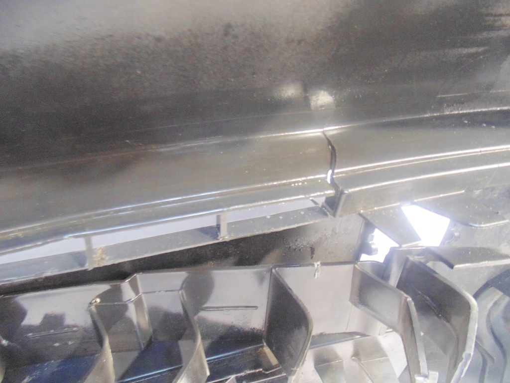 фото №13, Бампер перед передній renault kangoo ii 2 lift 13-20rok 620229800r 1432976x