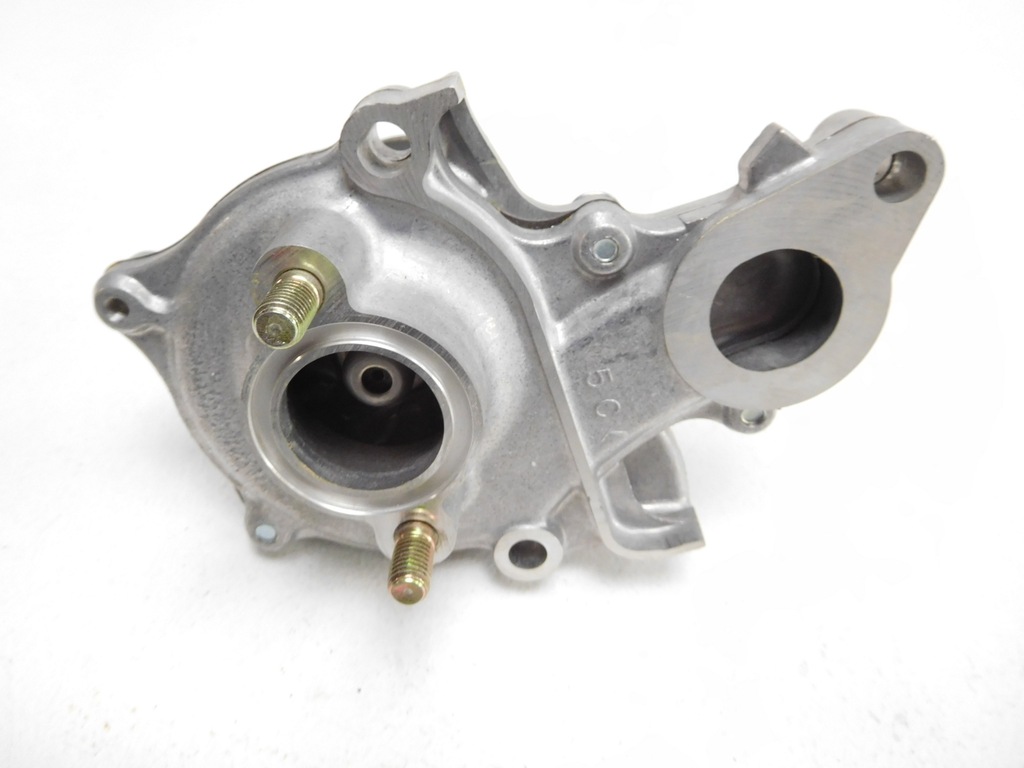 фото №7, Toyota оригінальний номер 16100-19106 насос wody