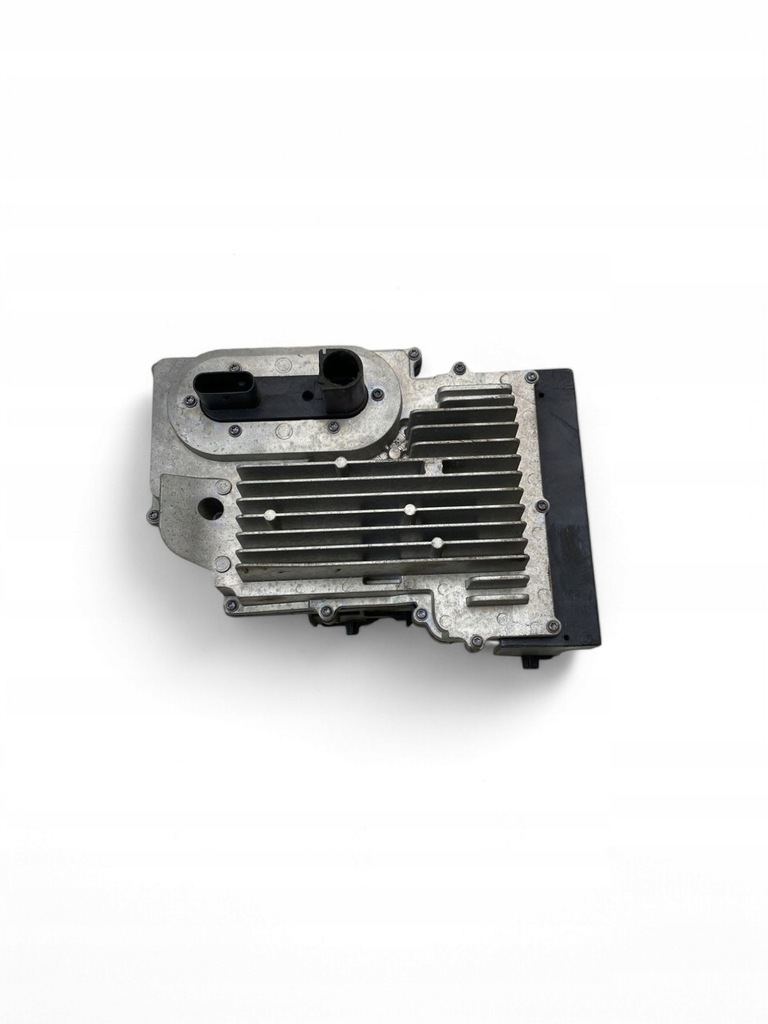 фото №6, Volvo xc90 2018 модуль керування заряджання акумулятор