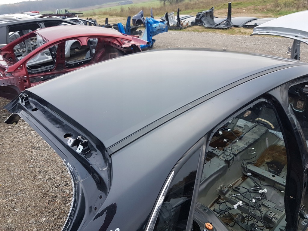 фото №8, Mazda cx30 19- дах чверть usa