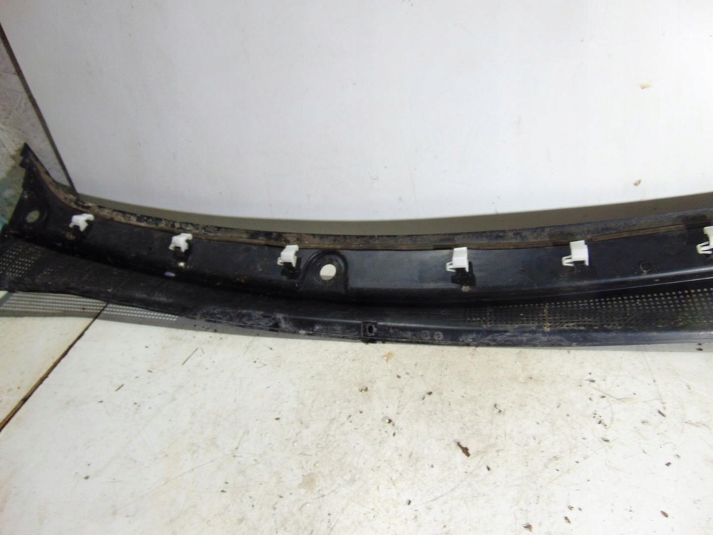 фото №7, Жабо dacia sandero ii 668113105r