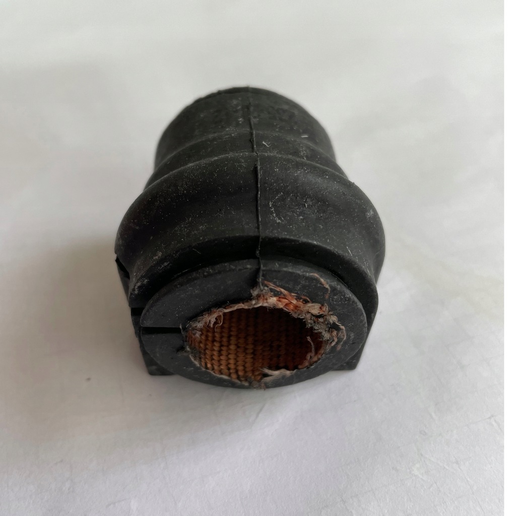 фото №1, Втулка важеля me-bs109 mercedes-benz w203 00-07