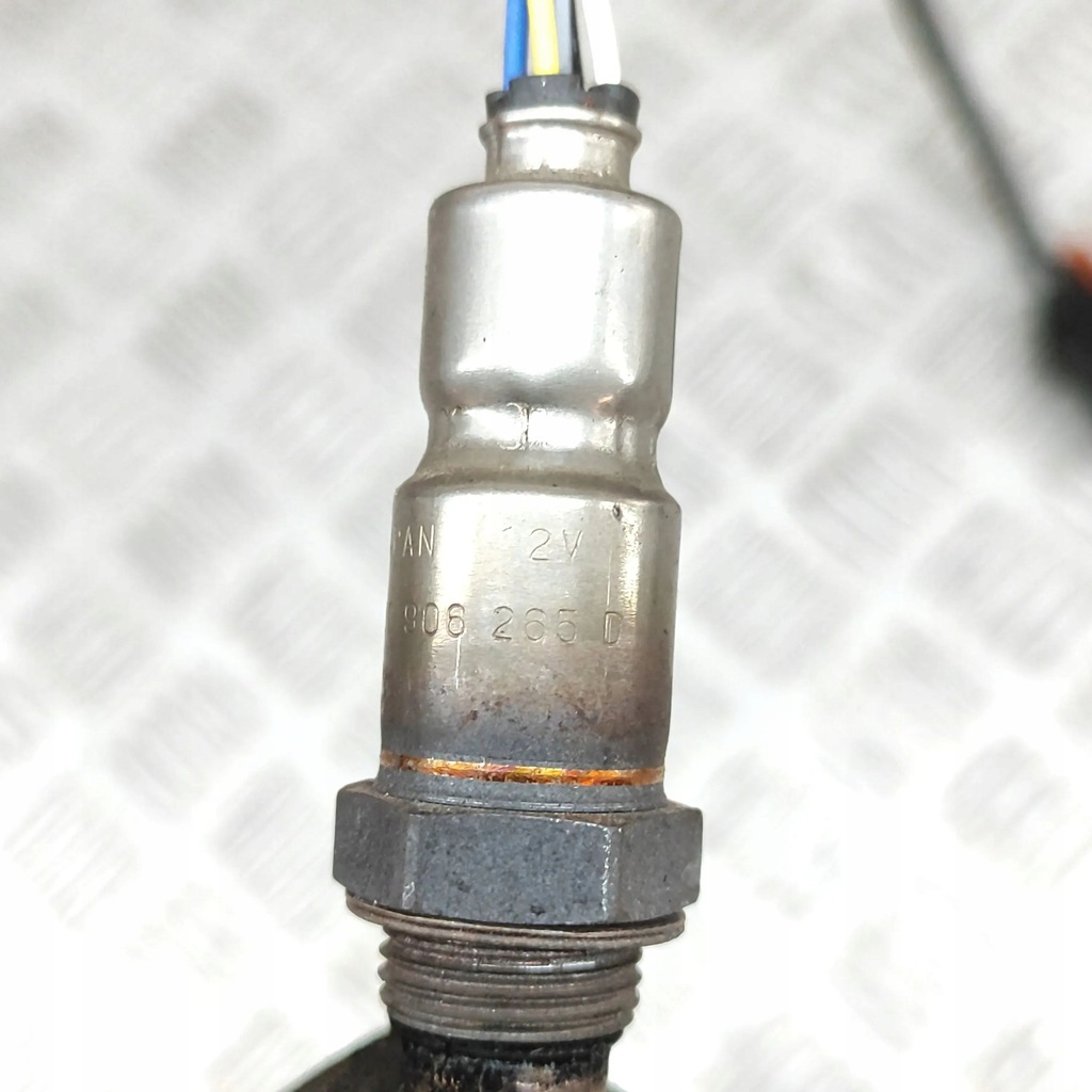 фото №7, Audi q5 sq5 2017 датчик лямбда-зонд