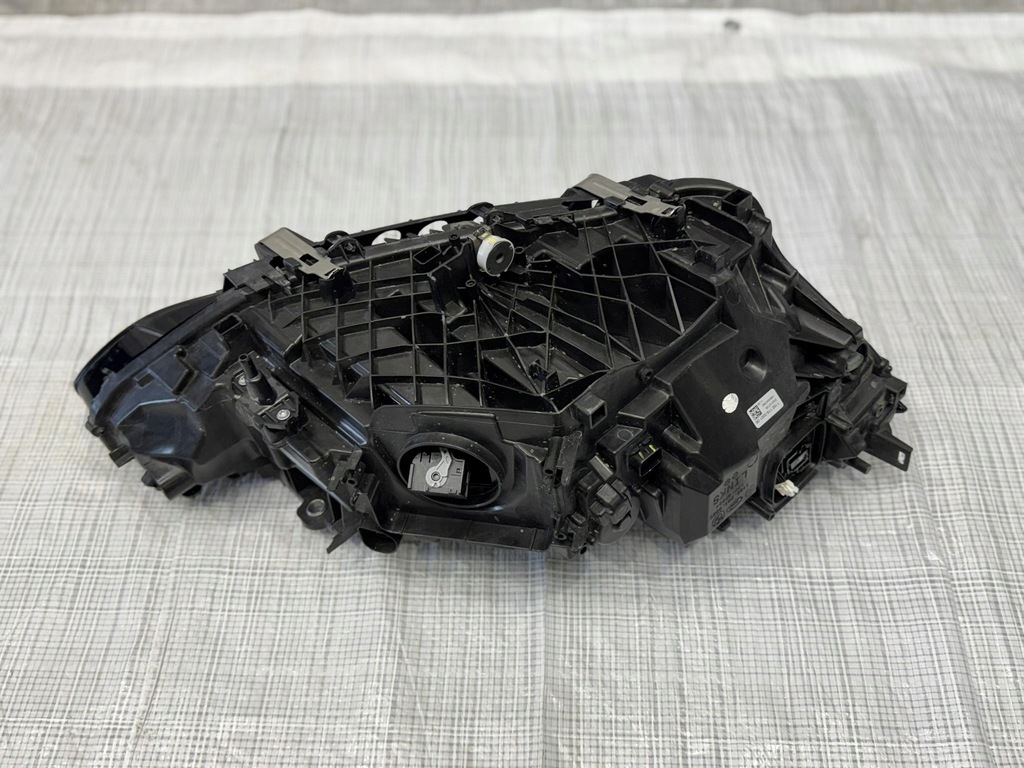 фото №8, Лампа передня ліва bmw 4 g22 9505109-04