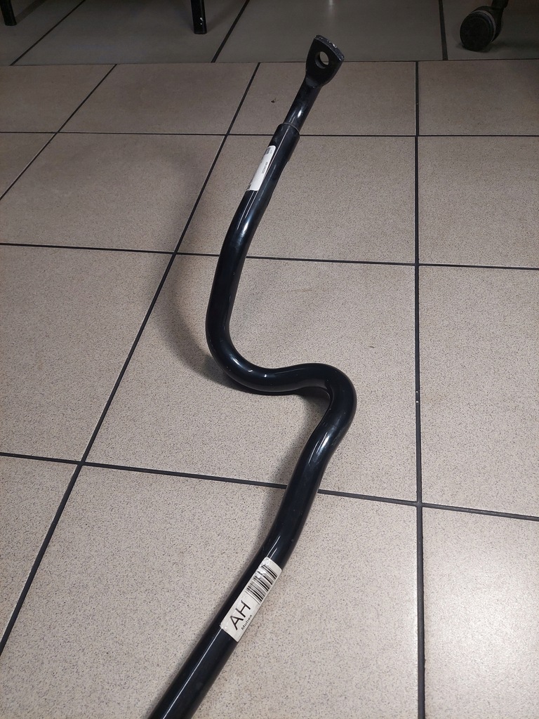 фото №6, 24460828 новий оригінальний тяга стабілізатора vectra-c signum 24mm "ah"