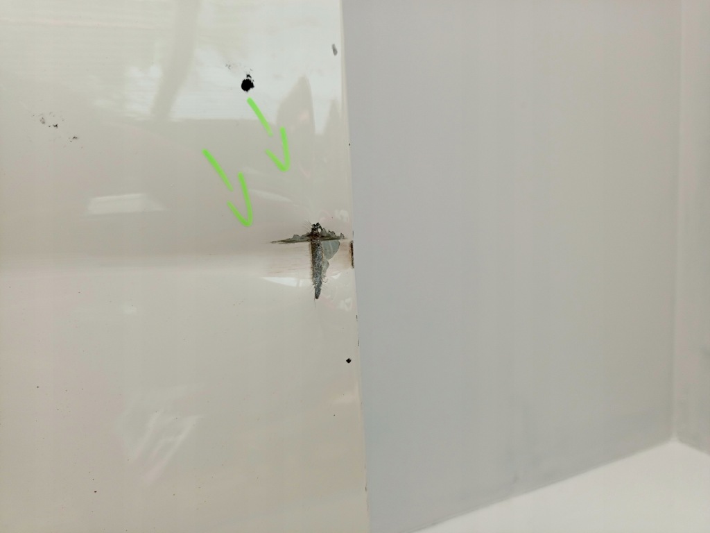 Купити Bmw x5 f15 x5m f85 2013- двері ліва передні перед лівий ÷