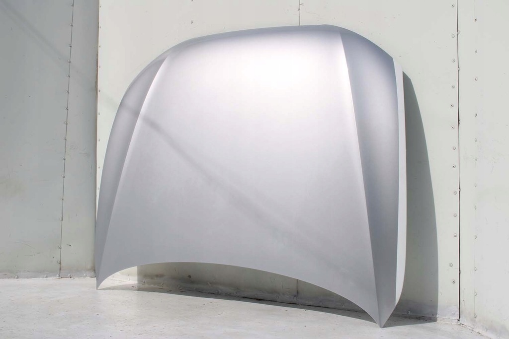 фото №11, Audi a5 lift перед 8t lz7g капот крила бампер pas передній підсилювач b