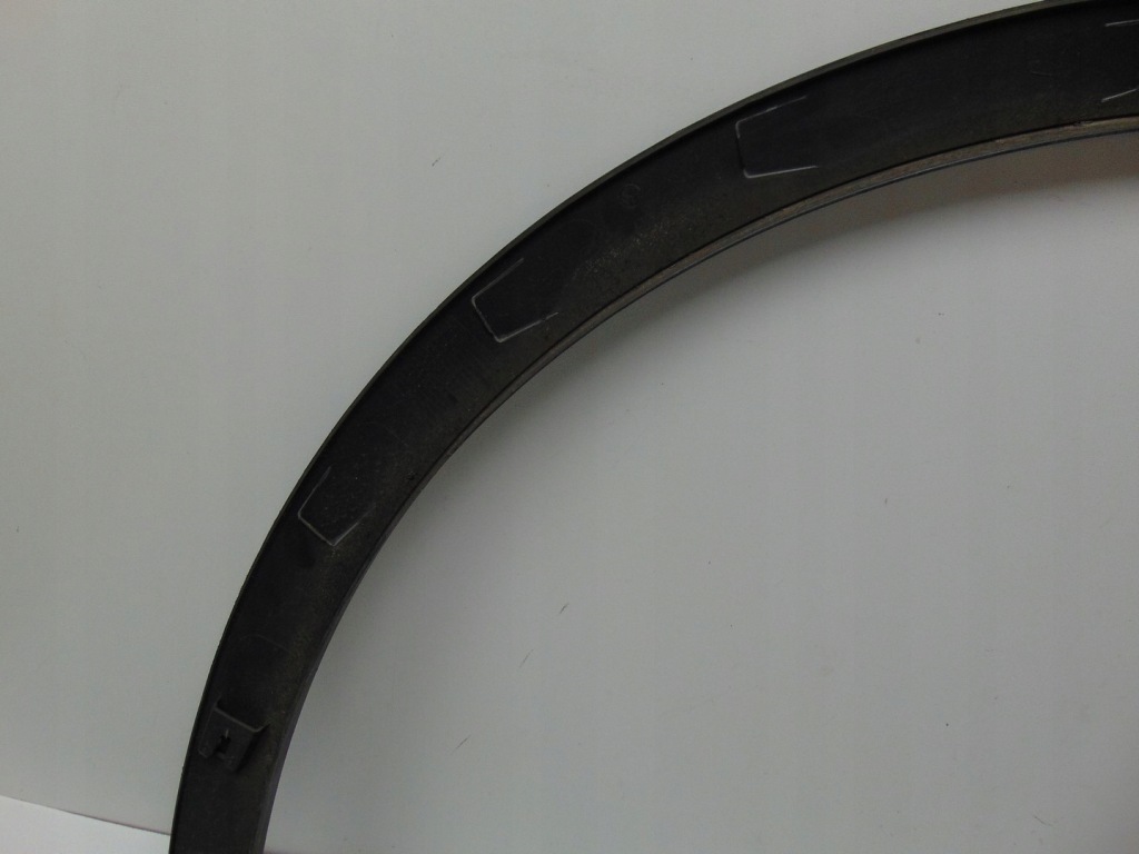 фото №11, Молдинг накладка крила лівий перед vw id4 11a853717e