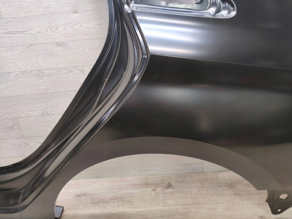 фото №9, Audi a3 8y 2024 задняя сторона левая наборы запчасти кузовных