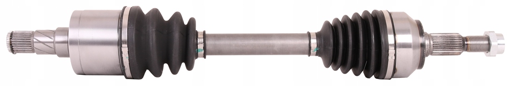 фото №1, Приводной вал левая jeep commander xk xh 3.7 v6 4.7 5.7 4x4