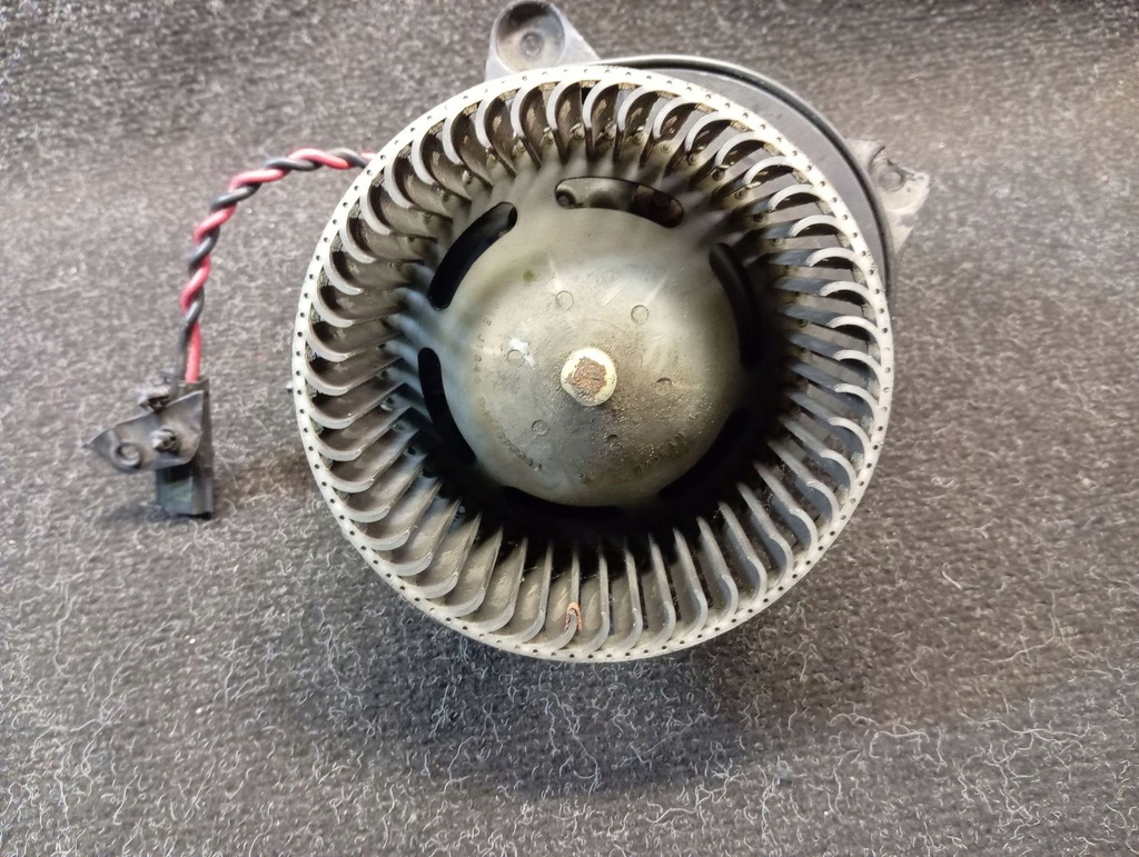 фото №5, Chrysler pt cruiser 2004 вентилятор обдув / повітродувка