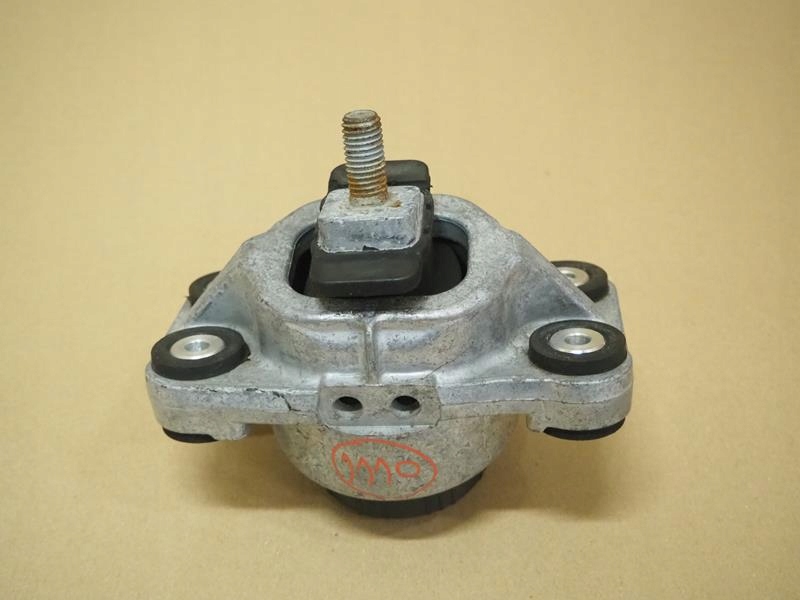 фото №1, Кронштейн подушка двигателя range rover sport ii