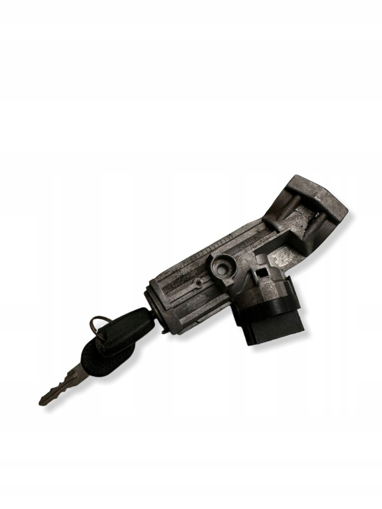 фото №1, Fiat ducato --- замок зажигания 65432