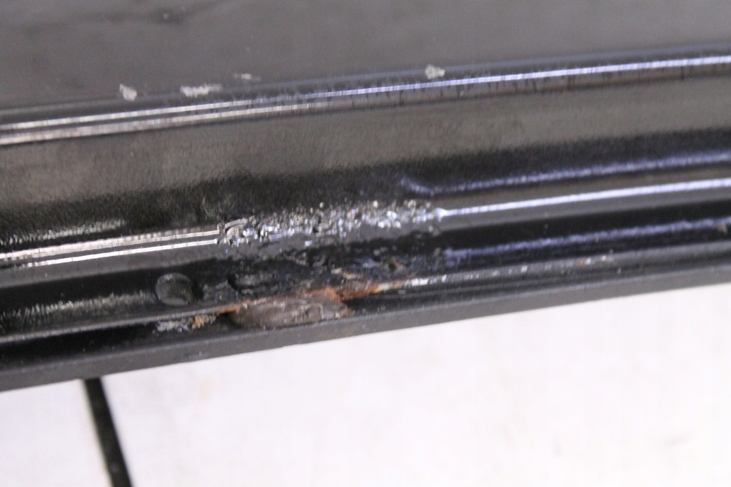 фото №6, Направляющая крыша правая smart fortwo i 450 cabrio