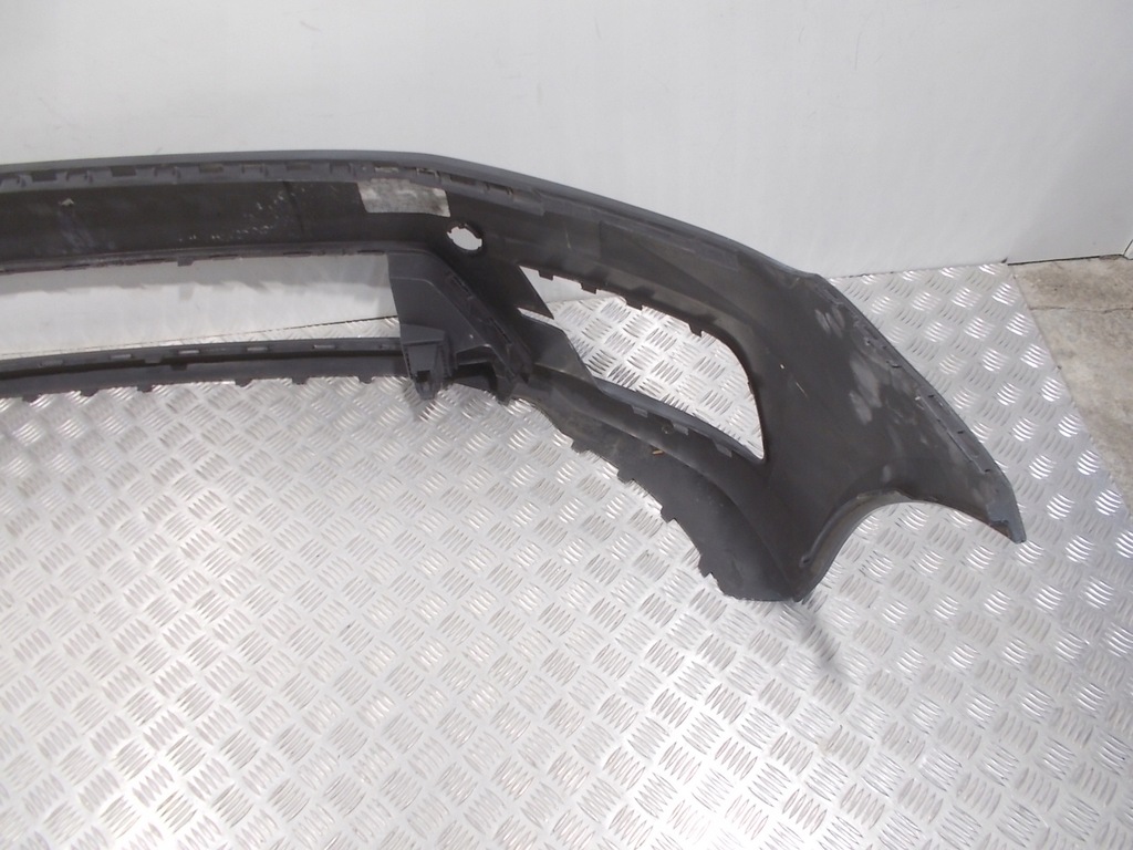 фото №14, Бампер vw caddy 2k5 lift 15-20 оригінал новий bez отворів