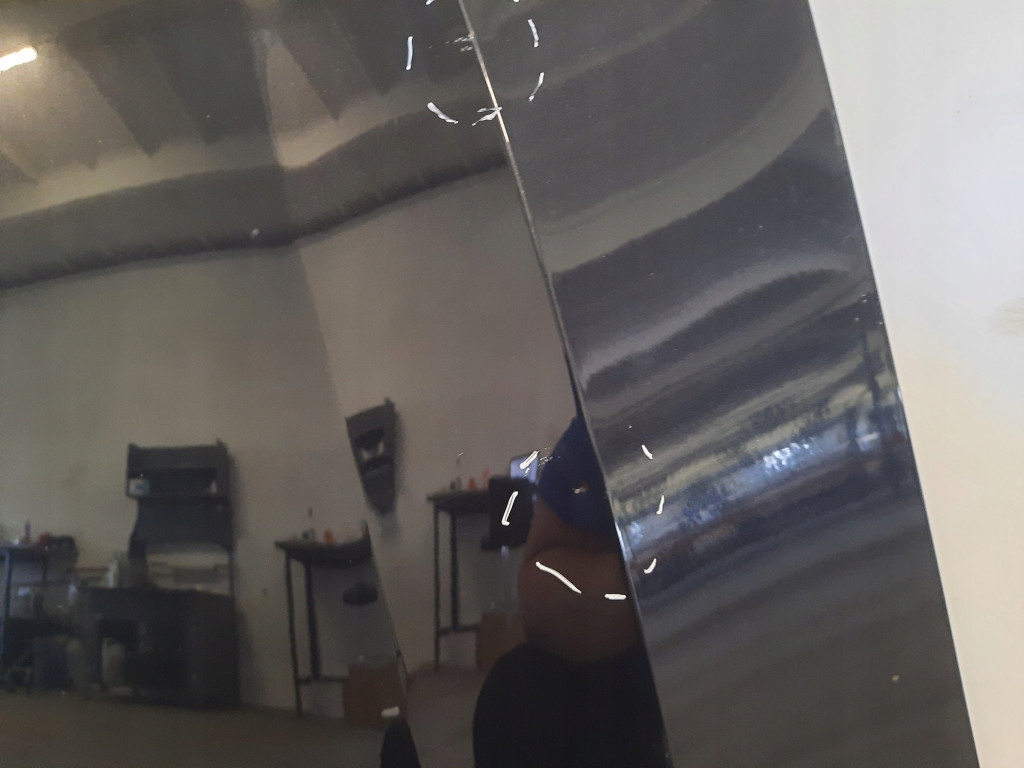 Купить Skoda octavia 3 3 рестайлинг  16-20 liftback капот крышка багажника двигателя перед 5e0823155