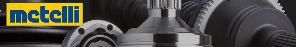 Шарнір привідний зовнішній metelli do hyundai tucson 2.0 Ціна