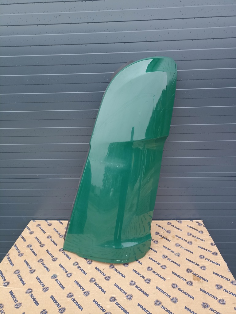 фото №1, Вітровик облицювання scania r 2230756