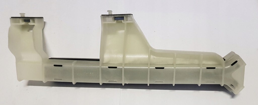 фото №5, Направляющая стекло renault kangoo iii оригинальный номер 802168948r