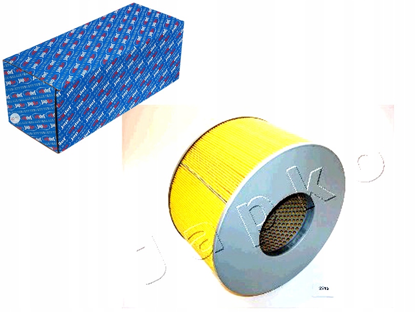 фото №1, Japko 20271 фільтр повітря