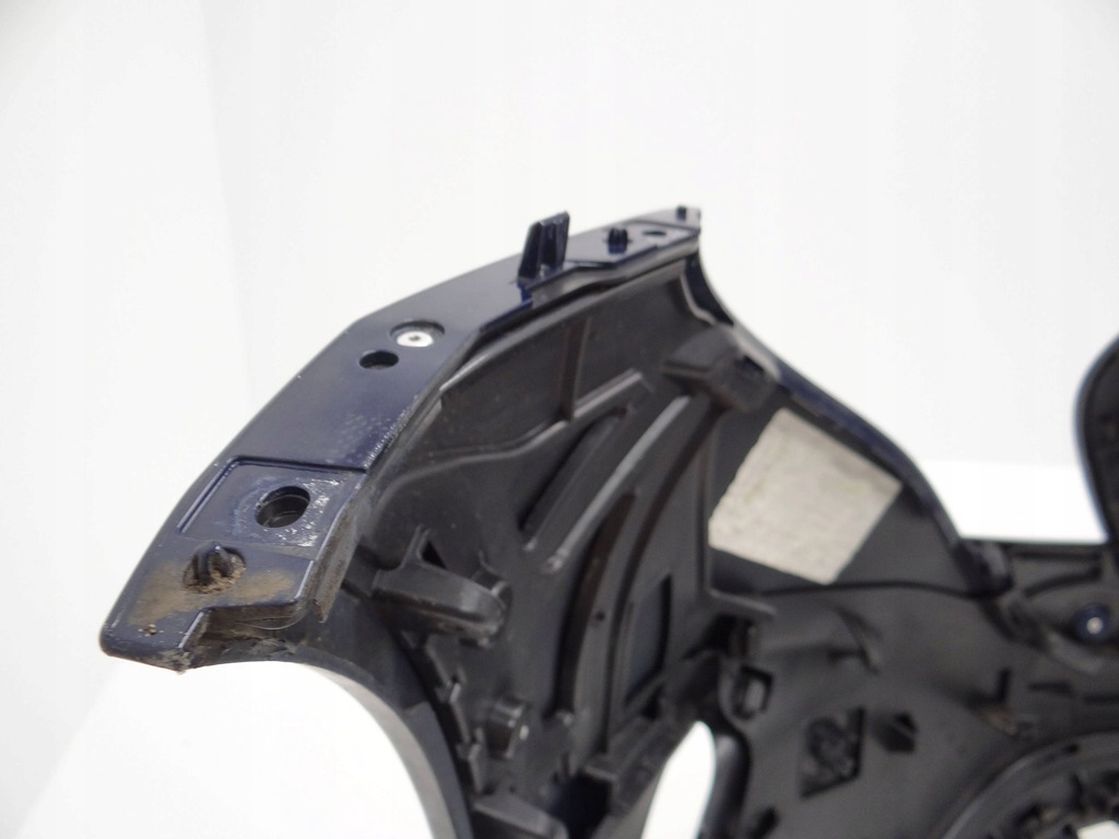 фото №15, Бампер mercedes eqc w293 amg перед передній a2938854401 19-23