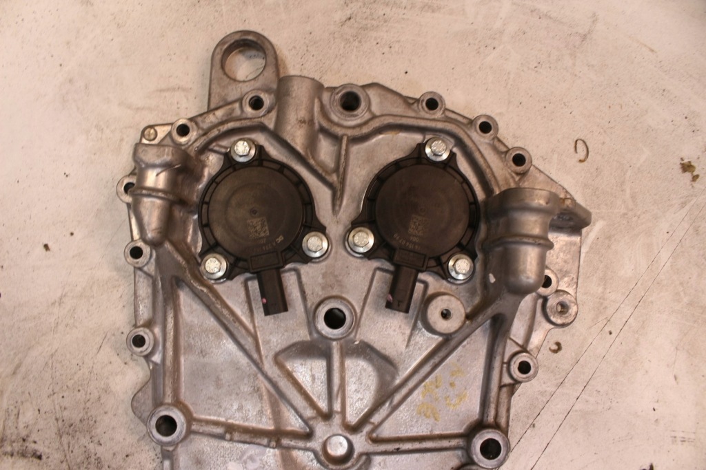 фото №1, Датчик faz распределительного вала renault kadjar megane iv a2761560790 1.3 tce