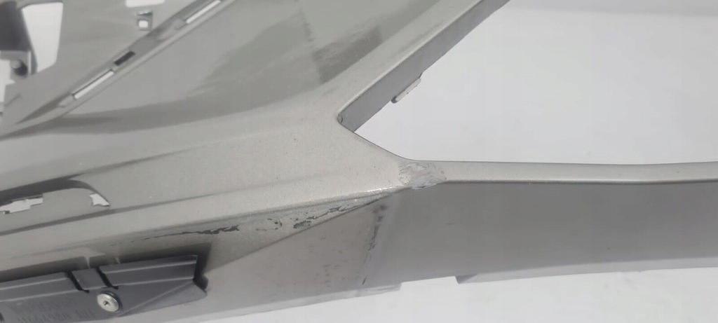 фото №15, Volvo v60 ii momentum 2018- бампер передній перед 31690589