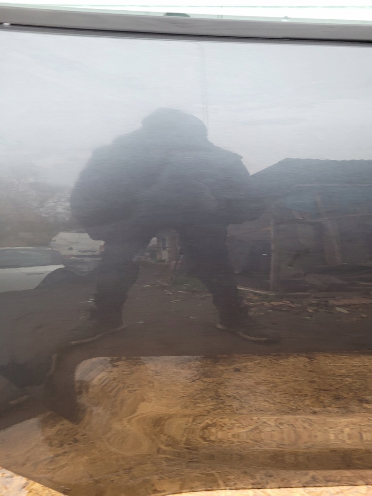 фото №7, Дверь задние задняя правое dacia duster ii