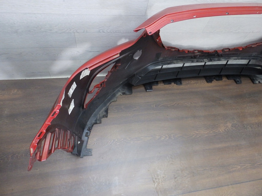 фото №9, Бампер передній mazda cx3 cx-3