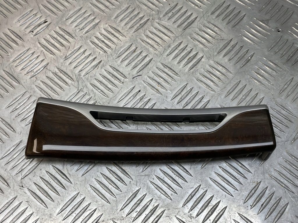 фото №1, Mercedes w222 корпус захист молдинг декоративна a2226801071