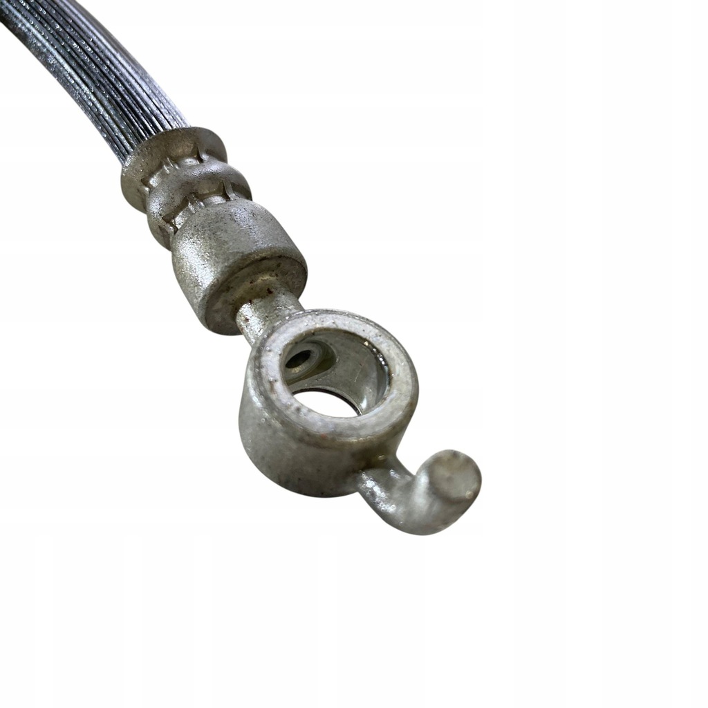 фото №6, Ford edge ii 2020 перед сторона ліва шланг / wąż трубка гальмівний