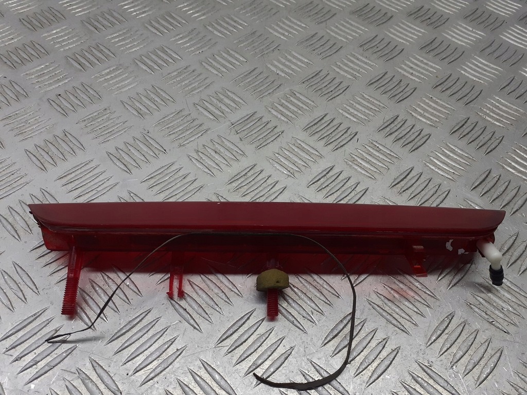 фото №1, Свет стоп-сигнал skoda octavia ii 1z9945097